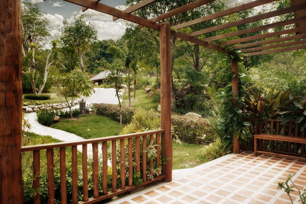 terrasse sur mesure
