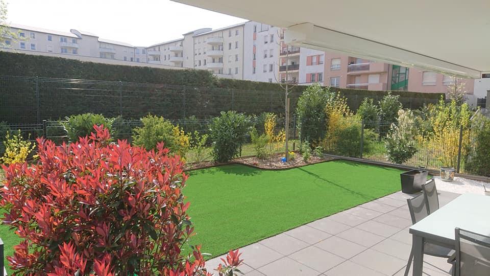 entretien terrasse